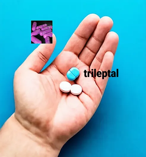 Trileptal